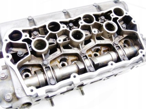 GŁOWICA X1-1 K9BV 2.5 V6 KIA CARNIVAL II K5 GŁOWICA X1-1 K9BV 2.5 V6 KIA CARNIVAL II K5