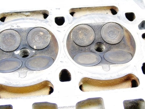 GŁOWICA X1-1 K9BV 2.5 V6 KIA CARNIVAL II K5 GŁOWICA X1-1 K9BV 2.5 V6 KIA CARNIVAL II K5