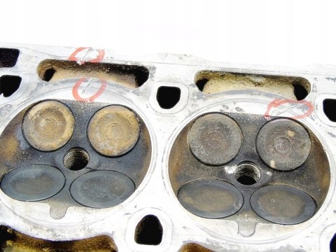 GŁOWICA X1-1 K9BV 2.5 V6 KIA CARNIVAL II K5 GŁOWICA X1-1 K9BV 2.5 V6 KIA CARNIVAL II K5