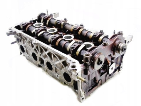 GŁOWICA WAŁKI 1.3 16V VVTI YARIS COROLLA VERSO GŁOWICA WAŁKI 1.3 16V VVTI YARIS COROLLA VERSO