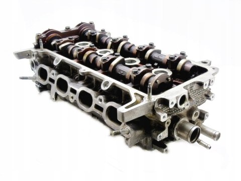 GŁOWICA WAŁKI 1.3 16V VVTI YARIS COROLLA VERSO GŁOWICA WAŁKI 1.3 16V VVTI YARIS COROLLA VERSO