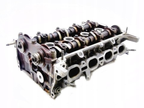GŁOWICA WAŁKI 1.3 16V VVTI YARIS COROLLA VERSO GŁOWICA WAŁKI 1.3 16V VVTI YARIS COROLLA VERSO