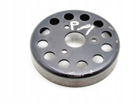 KOŁO PASOWE POMPY WODY 1.3 16V VVTI YARIS VERSO KOŁO PASOWE POMPY WODY 1.3 16V VVTI YARIS VERSO