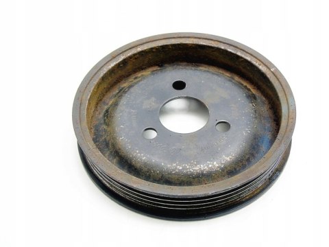 KOŁO WSPOMAGANIA 1.8 T 20V TURBO PASSAT AUDI A4 A6 KOŁO WSPOMAGANIA 1.8 T 20V TURBO PASSAT AUDI A4 A6