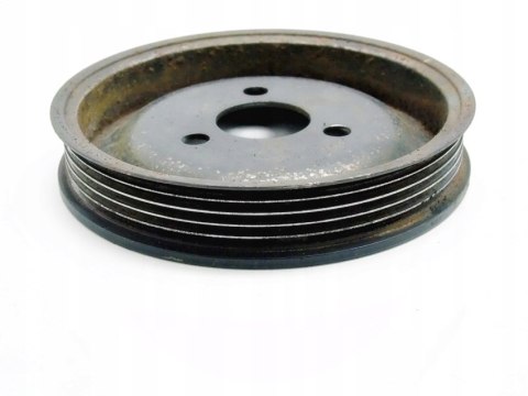 KOŁO WSPOMAGANIA 1.8 T 20V TURBO PASSAT AUDI A4 A6 KOŁO WSPOMAGANIA 1.8 T 20V TURBO PASSAT AUDI A4 A6