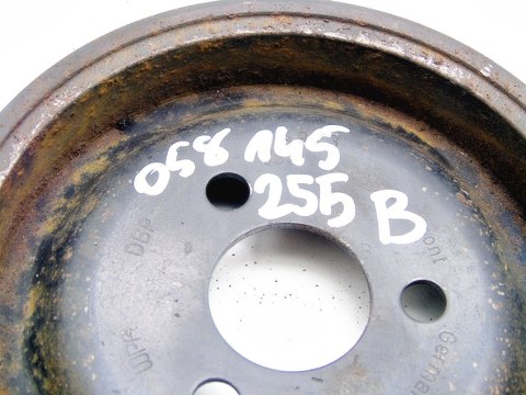 KOŁO WSPOMAGANIA 1.8 T 20V TURBO PASSAT AUDI A4 A6 KOŁO WSPOMAGANIA 1.8 T 20V TURBO PASSAT AUDI A4 A6