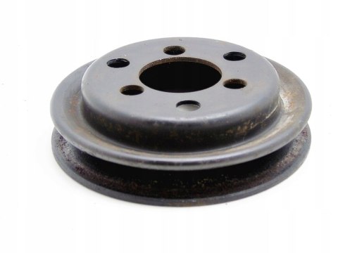 KOŁO WSPOMAGANIA 1.8 T 20V TURBO PASSAT AUDI A4 A6 KOŁO WSPOMAGANIA 1.8 T 20V TURBO PASSAT AUDI A4 A6