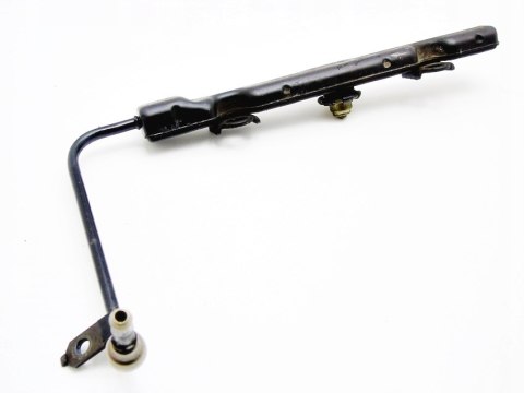 LISTWA PALIWA 1.3 1.5 16V VVTI YARIS VERSO PRIUS LISTWA PALIWA 1.3 1.5 16V VVTI YARIS VERSO PRIUS