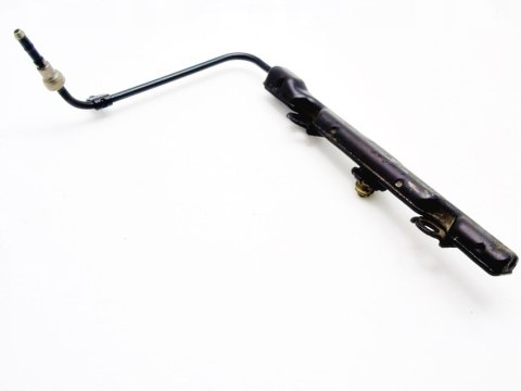 LISTWA PALIWA 1.3 1.5 16V VVTI YARIS VERSO PRIUS LISTWA PALIWA 1.3 1.5 16V VVTI YARIS VERSO PRIUS