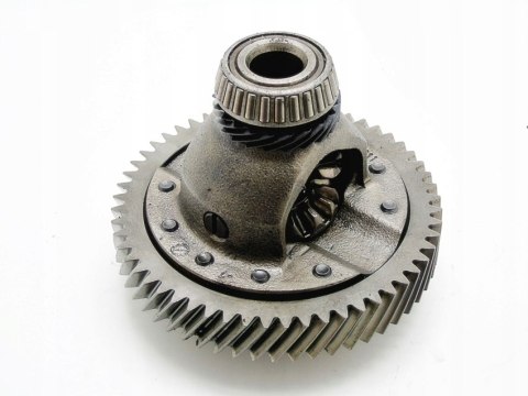 MECHANIZM RÓŻNICOWY 15/56 FIAT PUNTO PANDA STILO Y MECHANIZM RÓŻNICOWY 15/56 FIAT PUNTO PANDA STILO Y