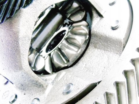 MECHANIZM RÓŻNICOWY 15/56 FIAT PUNTO PANDA STILO Y MECHANIZM RÓŻNICOWY 15/56 FIAT PUNTO PANDA STILO Y