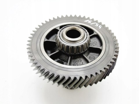 MECHANIZM RÓŻNICOWY 16/55 FIAT PUNTO PANDA STILO MECHANIZM RÓŻNICOWY 16/55 FIAT PUNTO PANDA STILO