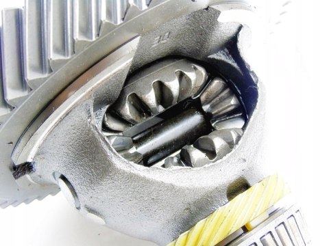 MECHANIZM RÓŻNICOWY 16/55 FIAT PUNTO PANDA STILO MECHANIZM RÓŻNICOWY 16/55 FIAT PUNTO PANDA STILO