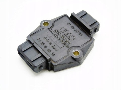 MODUŁ ZAPŁONOWY 1.8 T 20V TURBO PASSAT AUDI A4 A6 MODUŁ ZAPŁONOWY 1.8 T 20V TURBO PASSAT AUDI A4 A6