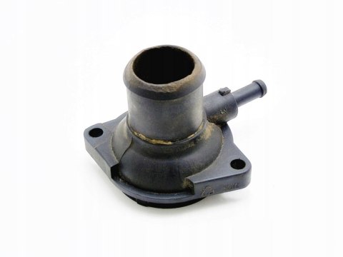OBUDOWA TERMOSTATU 1.8 16V FOCUS MK1 ZETEC OBUDOWA TERMOSTATU 1.8 16V FOCUS MK1 ZETEC