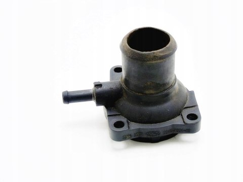 OBUDOWA TERMOSTATU 1.8 16V FOCUS MK1 ZETEC OBUDOWA TERMOSTATU 1.8 16V FOCUS MK1 ZETEC