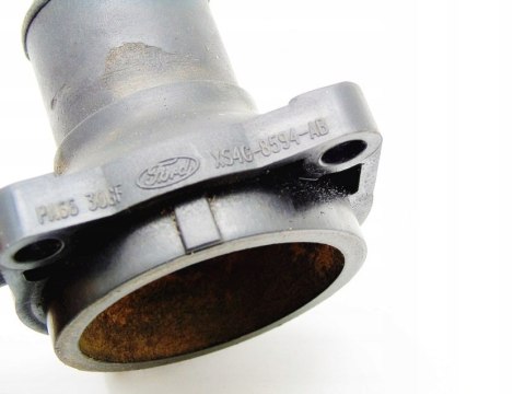 OBUDOWA TERMOSTATU 1.8 16V FOCUS MK1 ZETEC OBUDOWA TERMOSTATU 1.8 16V FOCUS MK1 ZETEC