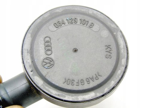 ODMA ZAWÓR SEPARATOR 1.8 T TURBO PASSAT AUDI A4 A6 ODMA ZAWÓR SEPARATOR 1.8 T TURBO PASSAT AUDI A4 A6