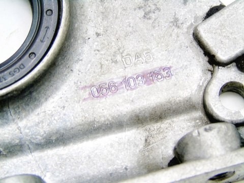 OSŁONA WAŁU 1.8 T 20V TURBO PASSAT AUDI A4 A6 OSŁONA WAŁU 1.8 T 20V TURBO PASSAT AUDI A4 A6
