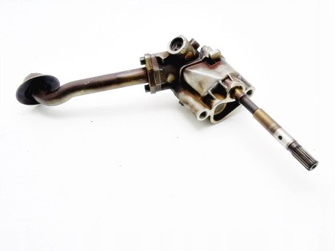 POMPA OLEJU 1.8 T 20V TURBO PASSAT AUDI A4 A6 POMPA OLEJU 1.8 T 20V TURBO PASSAT AUDI A4 A6