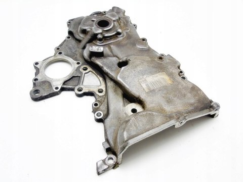 POMPA OLEJU OBUDOWA ROZRZ 1.3 16V VVTI YARIS VERSO POMPA OLEJU OBUDOWA ROZRZ 1.3 16V VVTI YARIS VERSO