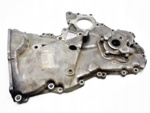 POMPA OLEJU OBUDOWA ROZRZ 1.3 16V VVTI YARIS VERSO POMPA OLEJU OBUDOWA ROZRZ 1.3 16V VVTI YARIS VERSO