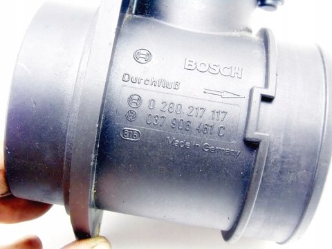 PRZEPŁYWOMIERZ 1.8 T 20V TURBO PASSAT AUDI A4 A6 PRZEPŁYWOMIERZ 1.8 T 20V TURBO PASSAT AUDI A4 A6