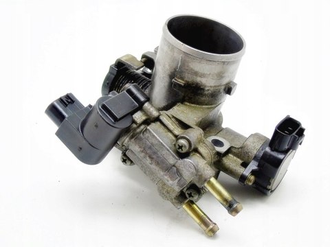 PRZEPUSTNICA 1.3 16V VVTI YARIS VERSO PRZEPUSTNICA 1.3 16V VVTI YARIS VERSO