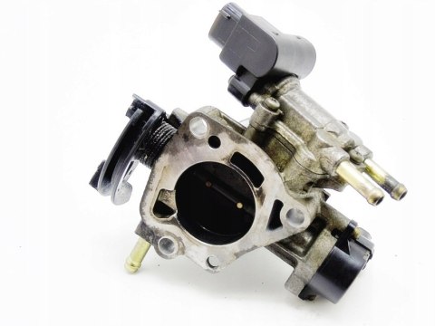 PRZEPUSTNICA 1.3 16V VVTI YARIS VERSO PRZEPUSTNICA 1.3 16V VVTI YARIS VERSO