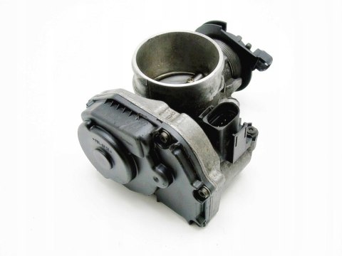 PRZEPUSTNICA 1.8 T 20V TURBO PASSAT AUDI A4 A6 PRZEPUSTNICA 1.8 T 20V TURBO PASSAT AUDI A4 A6