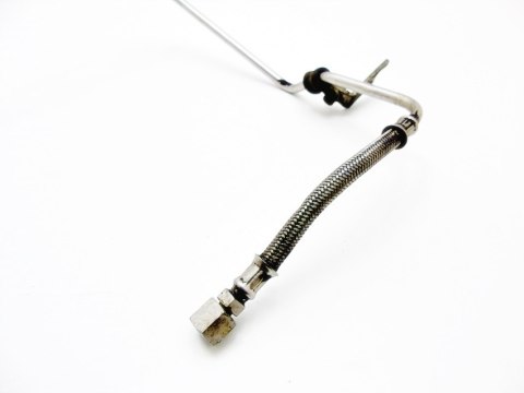 RURKA OLEJU TURBINY 1.8 T TURBO PASSAT AUDI A4 A6 RURKA OLEJU TURBINY 1.8 T TURBO PASSAT AUDI A4 A6