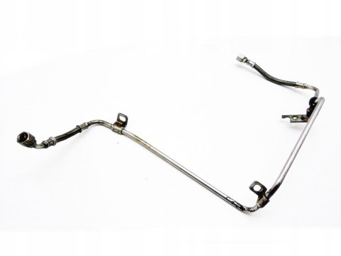 RURKA OLEJU TURBINY 1.8 T TURBO PASSAT AUDI A4 A6 RURKA OLEJU TURBINY 1.8 T TURBO PASSAT AUDI A4 A6