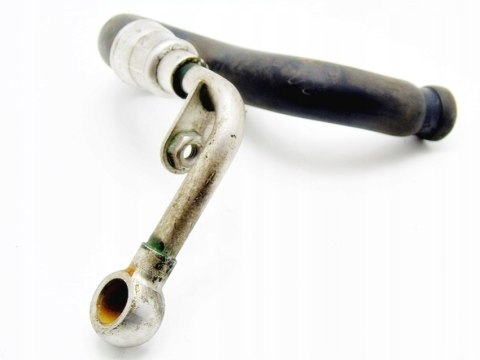 RURKA WODY TURBINY 1.8 T TURBO PASSAT AUDI A4 A6 RURKA WODY TURBINY 1.8 T TURBO PASSAT AUDI A4 A6