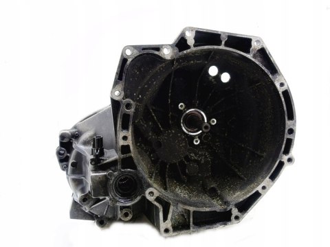 SKRZYNIA BIEGÓW XS4R7002BE 1.8 16V FOCUS MK1 ZETEC SKRZYNIA BIEGÓW XS4R7002BE 1.8 16V FOCUS MK1 ZETEC