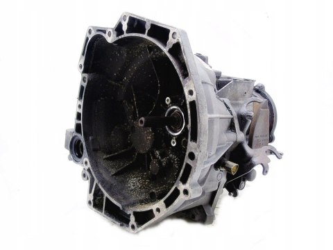 SKRZYNIA BIEGÓW XS4R7002BE 1.8 16V FOCUS MK1 ZETEC SKRZYNIA BIEGÓW XS4R7002BE 1.8 16V FOCUS MK1 ZETEC