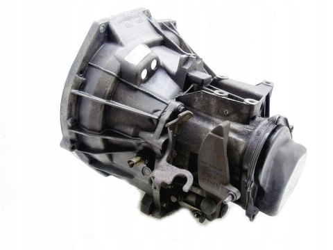 SKRZYNIA BIEGÓW XS4R7002BE 1.8 16V FOCUS MK1 ZETEC SKRZYNIA BIEGÓW XS4R7002BE 1.8 16V FOCUS MK1 ZETEC
