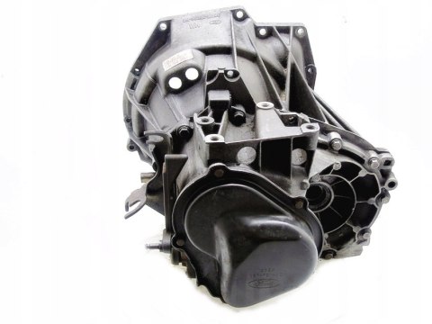 SKRZYNIA BIEGÓW XS4R7002BE 1.8 16V FOCUS MK1 ZETEC SKRZYNIA BIEGÓW XS4R7002BE 1.8 16V FOCUS MK1 ZETEC