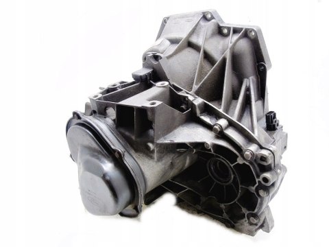 SKRZYNIA BIEGÓW XS4R7002BE 1.8 16V FOCUS MK1 ZETEC SKRZYNIA BIEGÓW XS4R7002BE 1.8 16V FOCUS MK1 ZETEC