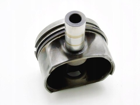 TŁOK 81P27 1.8 T 20V TURBO PASSAT AUDI A4 A6 TŁOK 81P27 1.8 T 20V TURBO PASSAT AUDI A4 A6