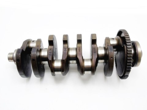 WAŁ KORBOWY 026R 1.8 T 20V TURBO PASSAT AUDI A4 A6 WAŁ KORBOWY 026R 1.8 T 20V TURBO PASSAT AUDI A4 A6