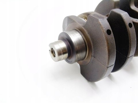 WAŁ KORBOWY 026R 1.8 T 20V TURBO PASSAT AUDI A4 A6 WAŁ KORBOWY 026R 1.8 T 20V TURBO PASSAT AUDI A4 A6