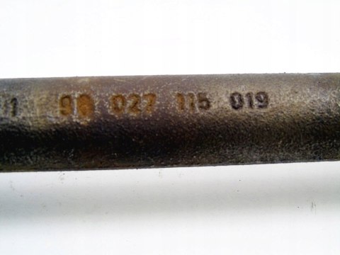 WAŁEK ROZRZĄDU 1.8 T 20V TURBO PASSAT AUDI A4 A6 WAŁEK ROZRZĄDU 1.8 T 20V TURBO PASSAT AUDI A4 A6