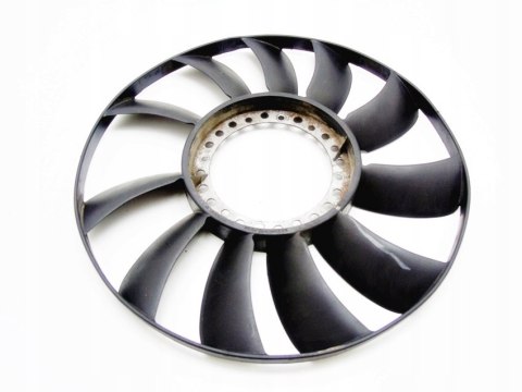 WIATRAK WENTYLATOR 1.8 T TURBO PASSAT AUDI A4 A6 WIATRAK WENTYLATOR 1.8 T TURBO PASSAT AUDI A4 A6