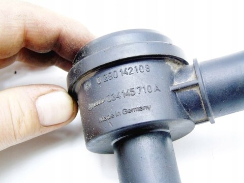 ZAWÓR TURBINY 1.8 T 20V TURBO PASSAT AUDI A4 A6 ZAWÓR TURBINY 1.8 T 20V TURBO PASSAT AUDI A4 A6