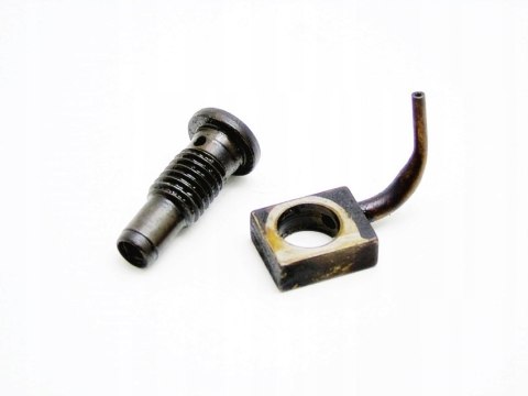 DYSZA SMAROWNICZKA OLEJU 1.6 8V PASSAT B5 AUDI A4 DYSZA SMAROWNICZKA OLEJU 1.6 8V PASSAT B5 AUDI A4