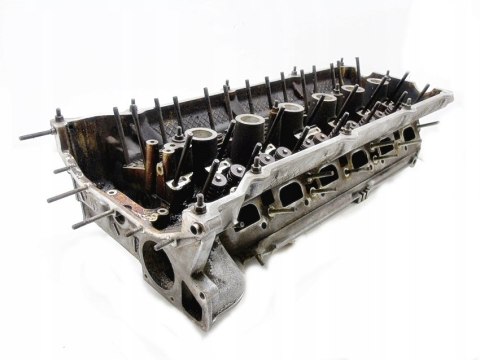 GŁOWICA 2.0 2.5 2.8 24V BMW E36 E39 E46 323 523 GŁOWICA 2.0 2.5 2.8 24V BMW E36 E39 E46 323 523