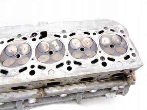 GŁOWICA 2.0 2.5 2.8 24V BMW E36 E39 E46 323 523 GŁOWICA 2.0 2.5 2.8 24V BMW E36 E39 E46 323 523