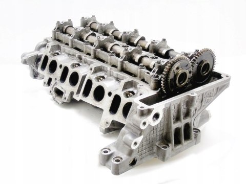 GŁOWICA 2.0 D N47 BMW F10 F11 F30 F20 F21 F07 F34 GŁOWICA 2.0 D N47 BMW F10 F11 F30 F20 F21 F07 F34