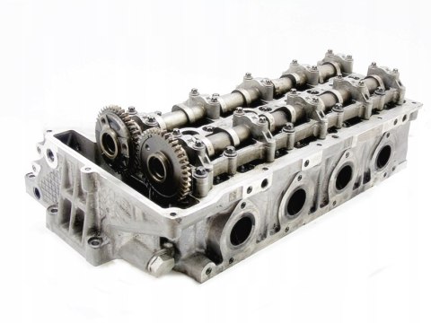 GŁOWICA 2.0 D N47 BMW F10 F11 F30 F20 F21 F07 F34 GŁOWICA 2.0 D N47 BMW F10 F11 F30 F20 F21 F07 F34