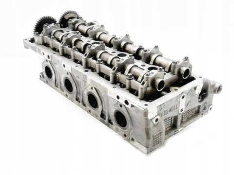 GŁOWICA 2.0 D N47 BMW F10 F11 F30 F20 F21 F07 F34 GŁOWICA 2.0 D N47 BMW F10 F11 F30 F20 F21 F07 F34